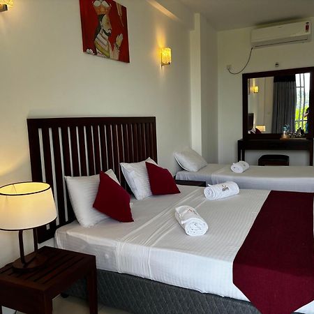 Kandy Hub Guest House Exterior photo