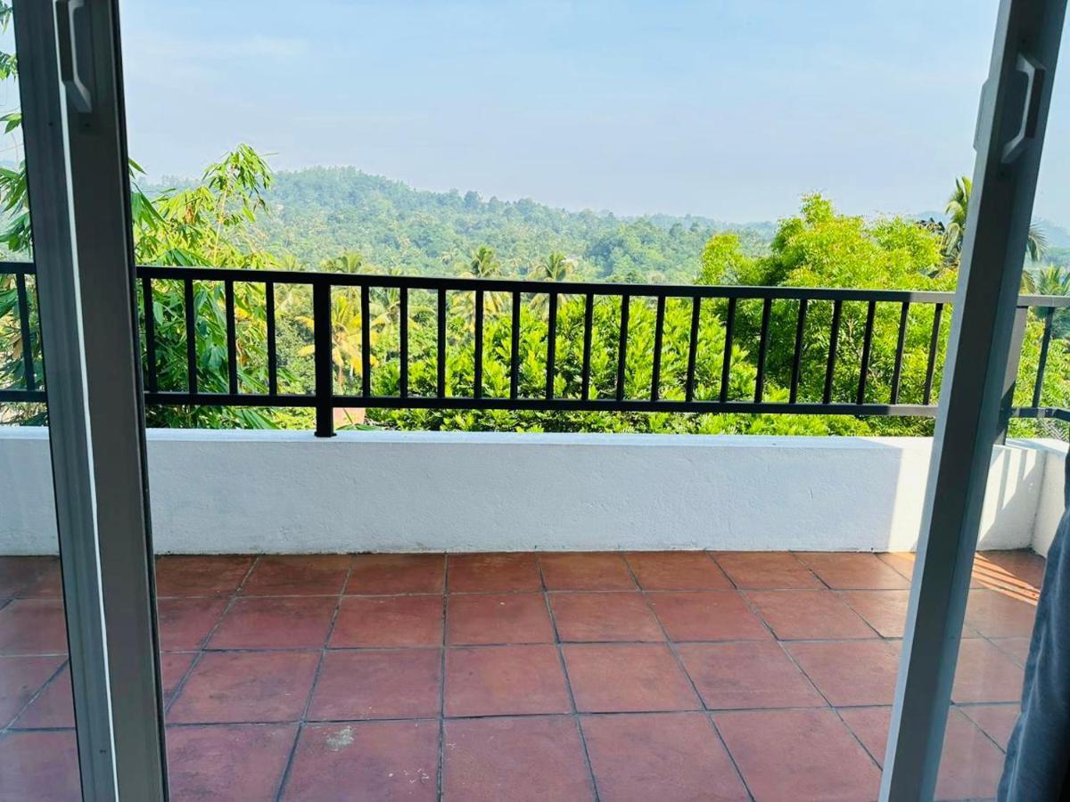 Kandy Hub Guest House Exterior photo