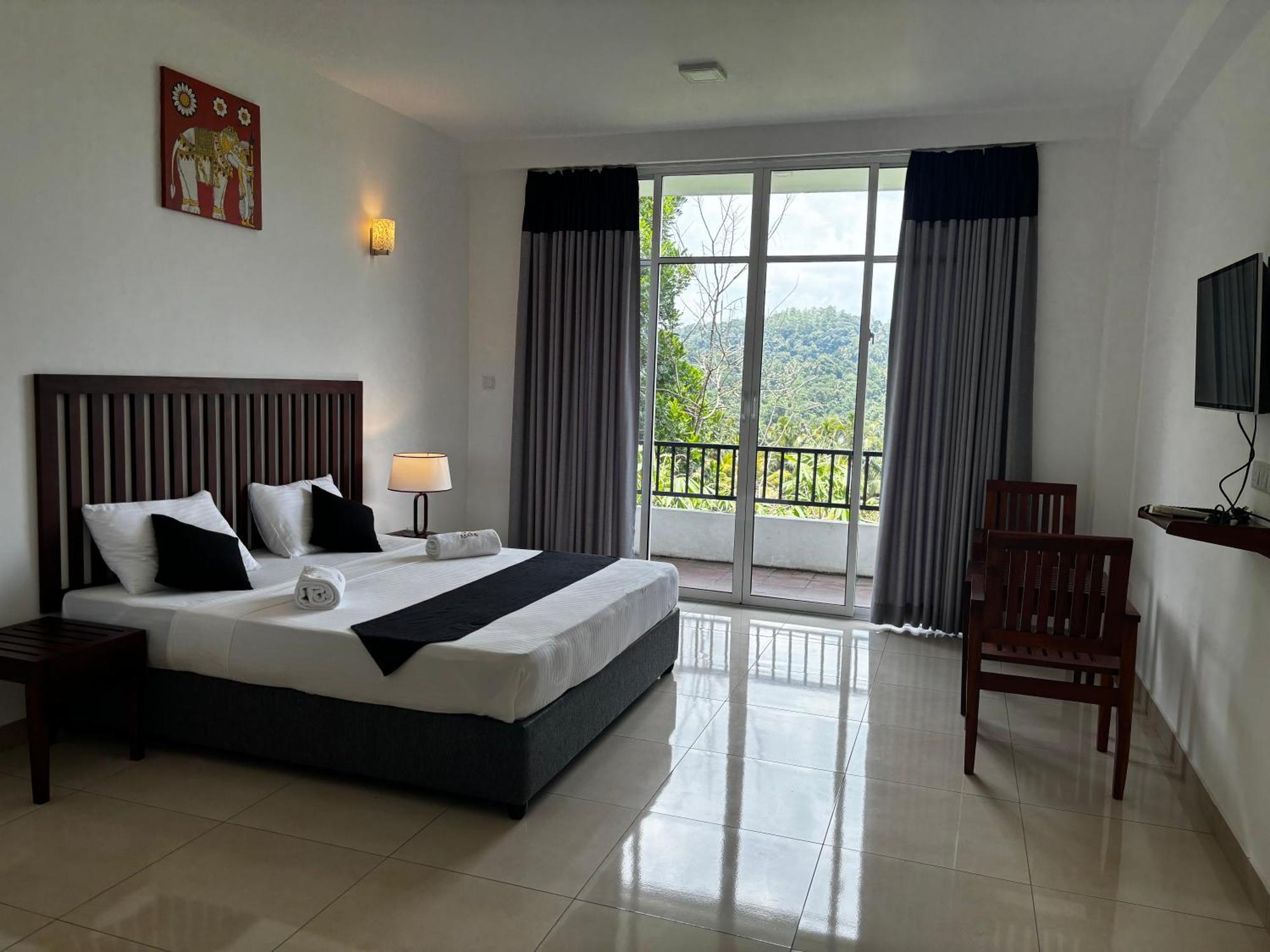 Kandy Hub Guest House Exterior photo