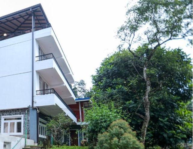 Kandy Hub Guest House Exterior photo