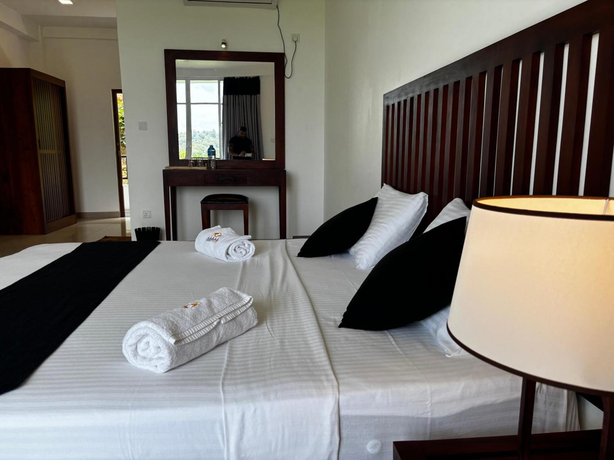 Kandy Hub Guest House Exterior photo